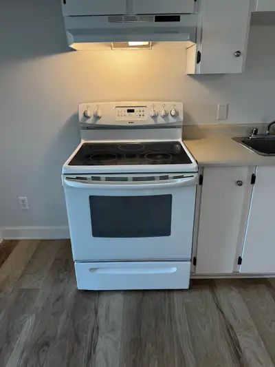 Four Kenmore, View more