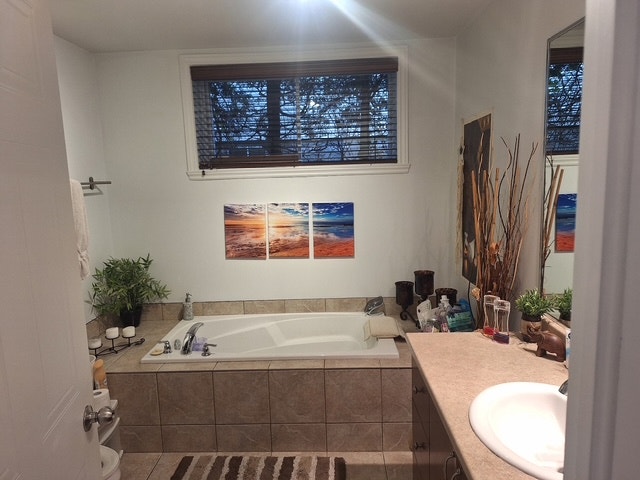 4 1/2 à louer à Blainville — photo 1