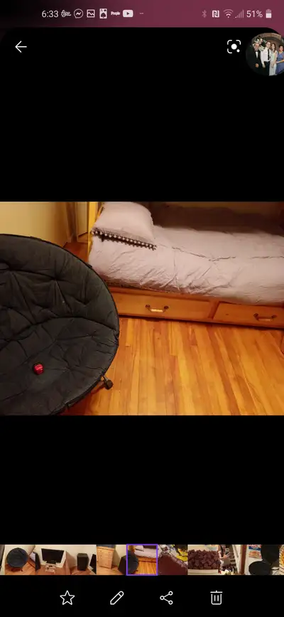 Room For Rent