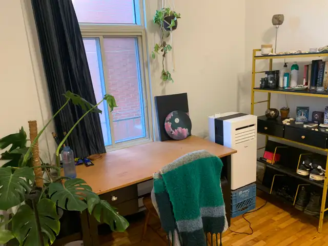✨ Room Available in Villeray (Boyer St) ✨ in Quebec in Canada - Image 3