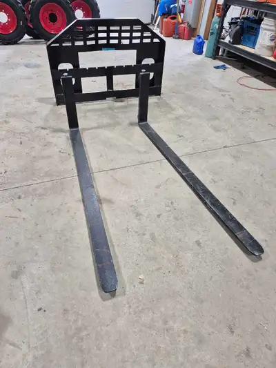 New but slightly used .