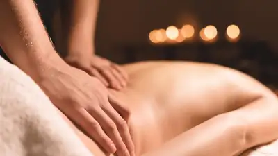 $60 Massage relaxant pour hommes et femmes, View more