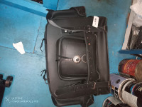 brand new motorcycle luggage bag 125.00