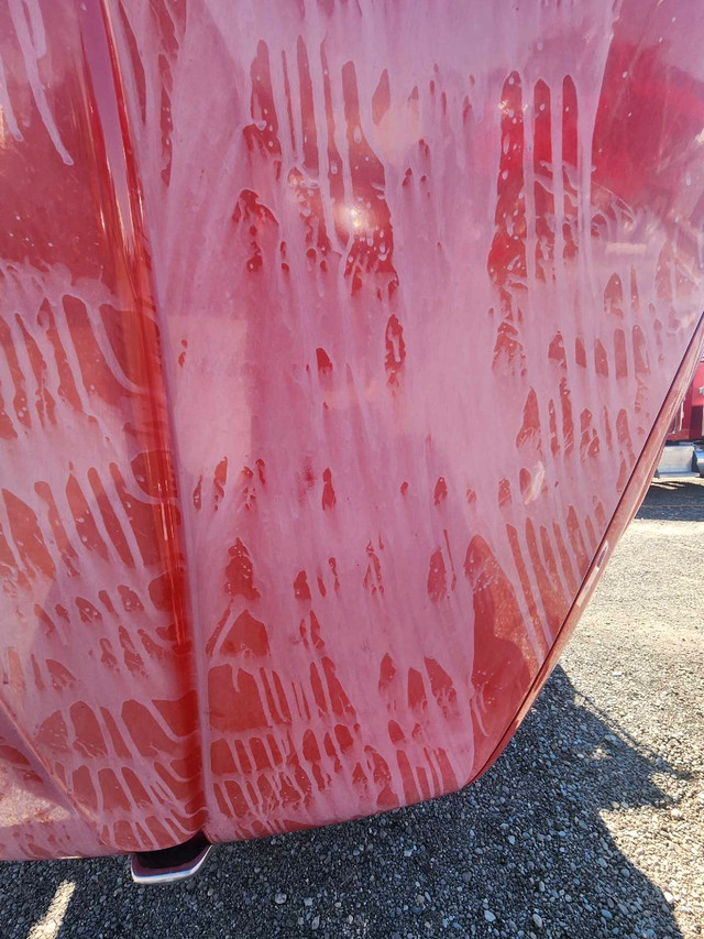 Pro Metal Polisher In Pincher Cranbrook Mobile in Heavy Trucks in Lethbridge - Image 3