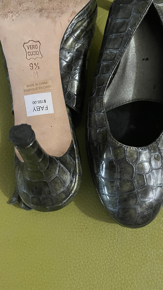 High heel shoes for women  dans Femmes - Chaussures  à Longueuil/Rive Sud - Image 2