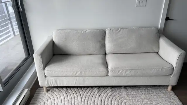 Sofá IKEA Parup64519996268419121