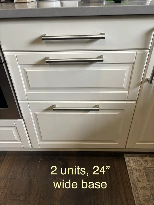 Kitchen for sale - cabinets, countertops, and island62863276201859123