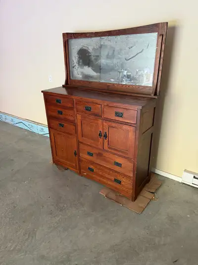 Dresser unit, View more
