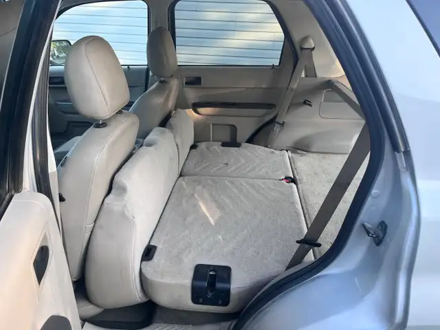 2008 Ford Escape540714156426547204