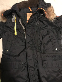 Parajumpers Men’s Kodiak Winter Jacket