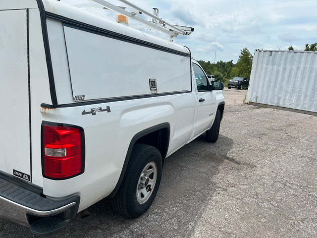2014 Work Truck in Cars & Trucks in Peterborough - Image 3