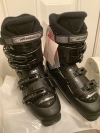 Nordica Ski Boots $ 90 OBO