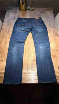 Ralph Lauren Denim & Supply Straight Leg Women's Jeans 26/32, View more
