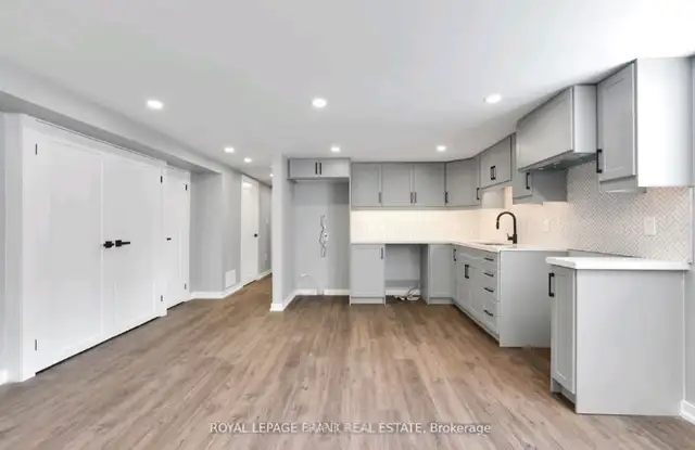 BASEMENTS APARTMENT'S,  CUSTOM KITCHENS , FULL HOUSE RENOVATIONS in Renovations, General Contracting & Handyman in Oshawa / Durham Region - Image 6