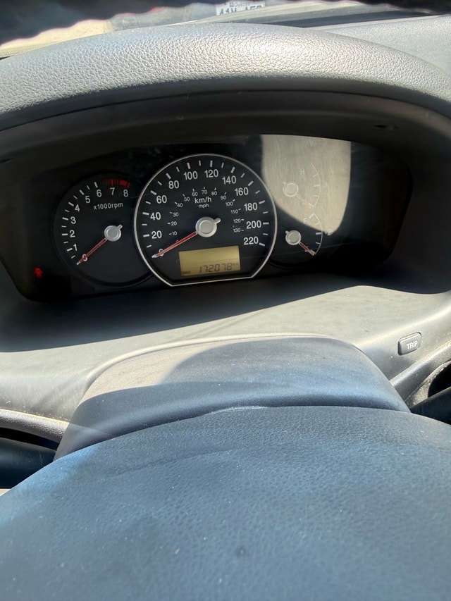 Kia Rondo — photo 3