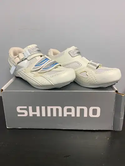 SHIMANO WOMEN'S WR41 SIZE 37, View more