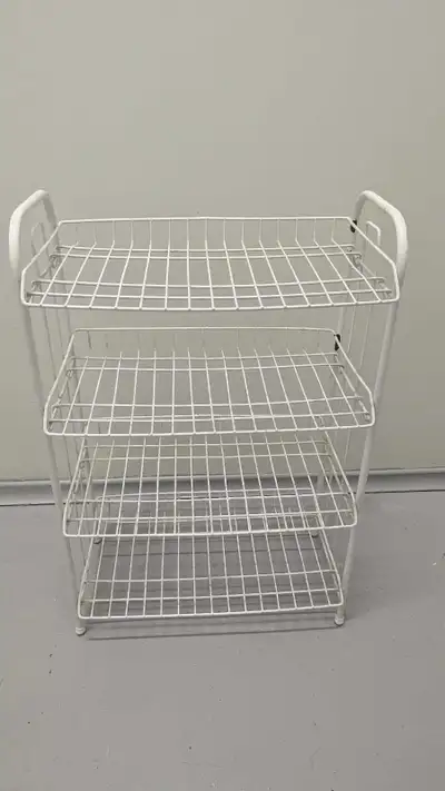 Shoe rack, View more