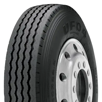 11R22.5 new trailer or steering axle tire, different sizes and brands are available; 11R24.5, 255/70...