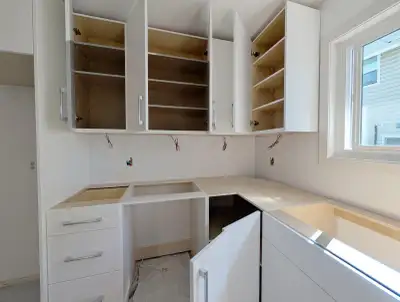 Furniture & Kitchen Assembly – Fast & Affordable in Ottawa, View more