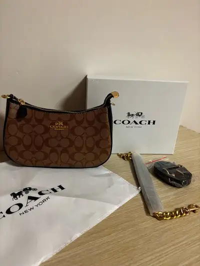 Brand new with all packaging