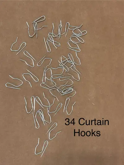 34 in Pkg 1-1/2-inch Heavy-Duty Pi, View more