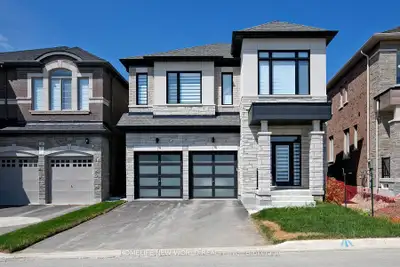 4 bed 4 bath house - Stouffville Rd/Leslie St