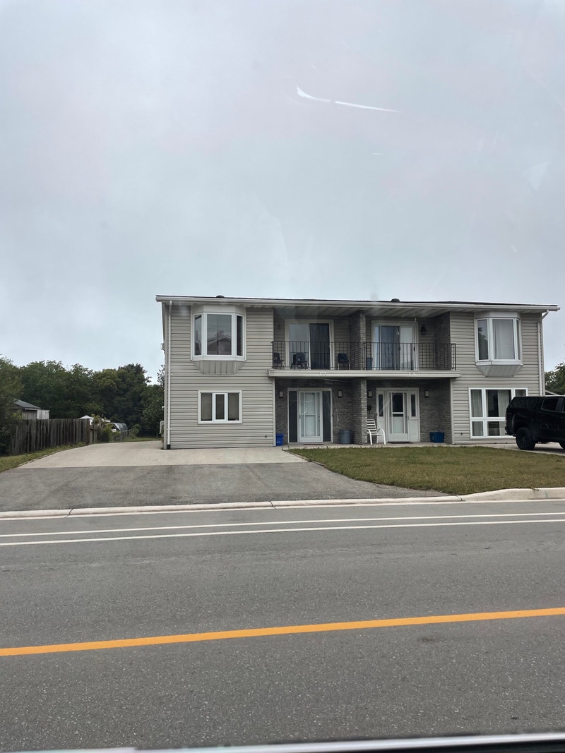 2 bed 1 bath furnished Long Term Rentals Stratford Kijiji