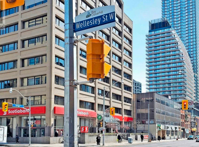 Downtown Toronto Underground Parking Available  in Storage & Parking for Rent in City of Toronto - Image 4