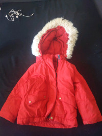 2t gap toddler jacket 