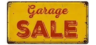 Garage Sale in Spruce Grove- May 2 & May 3- 27 Spruce Ridge Dr, View more