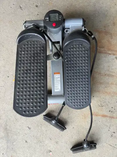 Healthrider Under Desk Foot Pedal Exerciser, View more