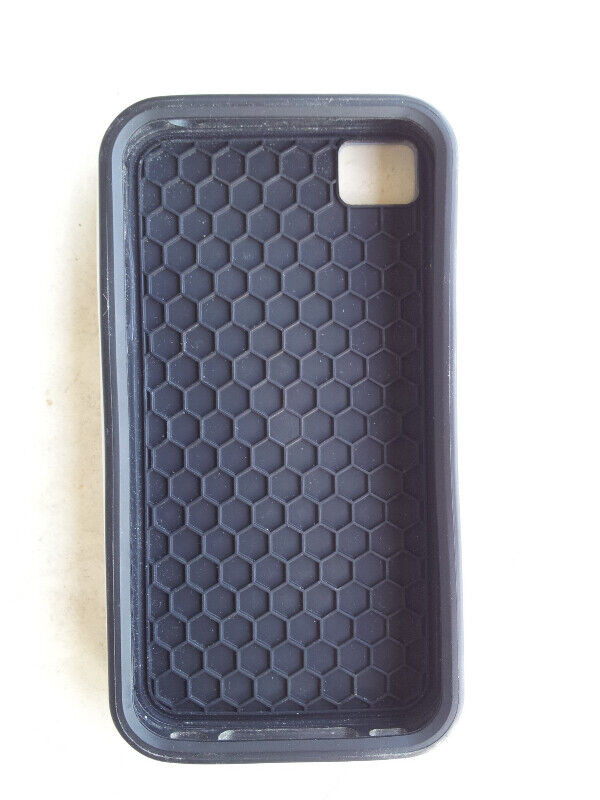 SUPERNATURAL CASTIEL IPHONE 4 COVER in Cell Phone Accessories in Kelowna - Image 3