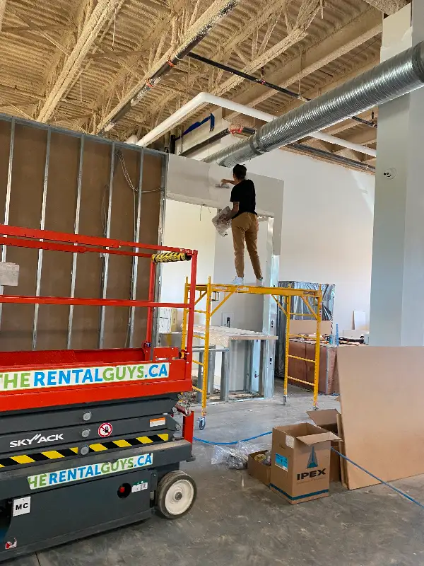 Drywall Repairs, Taping and Mudding62866659898241123