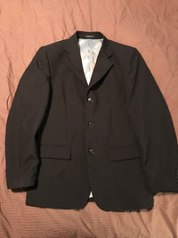 Boys Cigliano Formal Jacket - Size 16