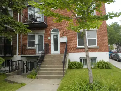 Chambre a louer, Rosemont-Petite-Patrie