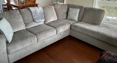 Sectional Couch, View more