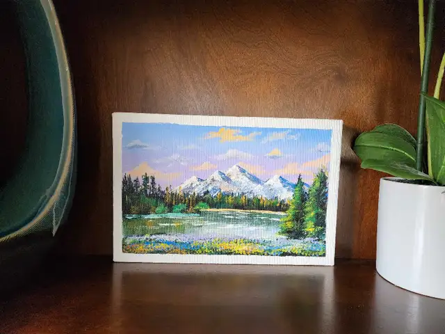 Acrylic painting for sale62863729914242121