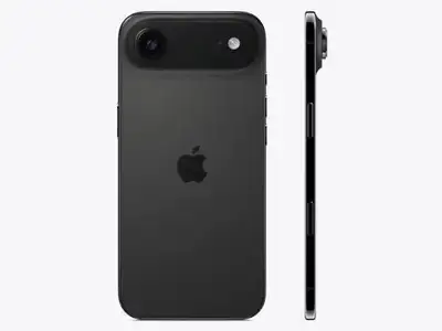 iPhone Air 256GB, View more