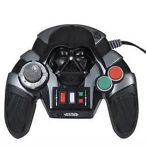 NIP Star Wars plug and play, View more