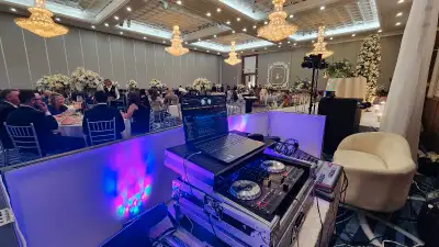 Professional  DJ & MC / Bollywood / Top 100/Pakistani/Bengali, View more
