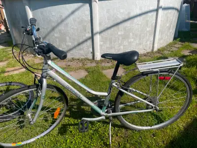 Vélo Louis Garneau, View more