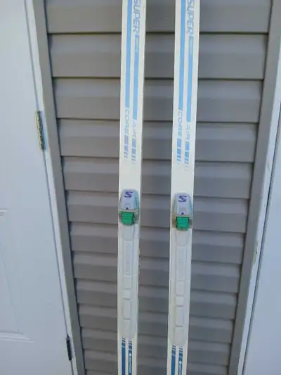 ski de fond à  vendre , View more