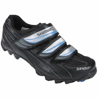Shimano SH-WM51 Women's Mountain Bike and Spinning Shoes, View more