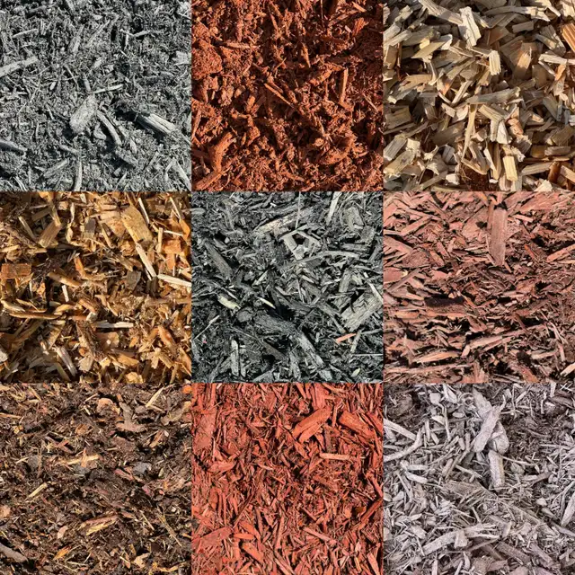 Aggregate - Soils - Mulch - Gravel - Sand - Disposal Bins  in Plants, Fertilizer & Soil in Mississauga / Peel Region - Image 6