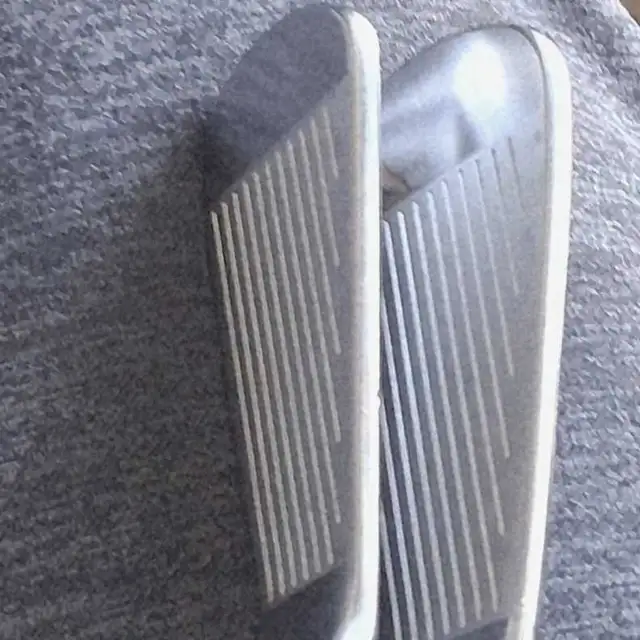 MIURA 501 BLADES W/3-4-5 CB OPTION in Golf in London - Image 5