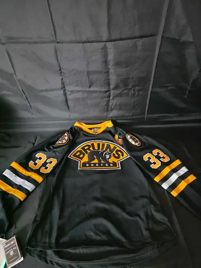 Chara Boston Bruins Jersey, View more