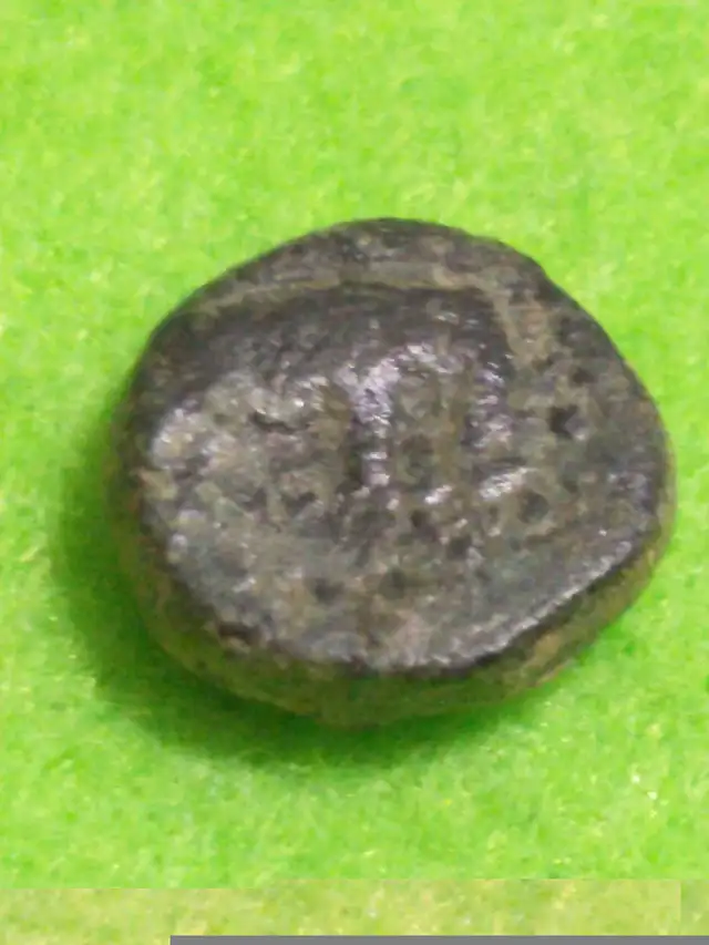 Amazing 5th-3rd century BC Ancient Greek coin w/elephant | Arts ...