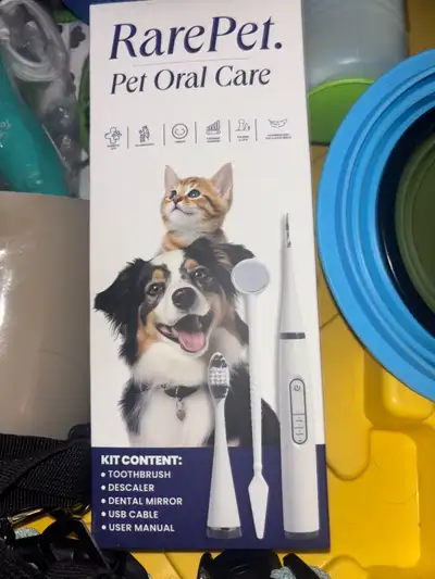 RarePet Pet Oral Care, View more