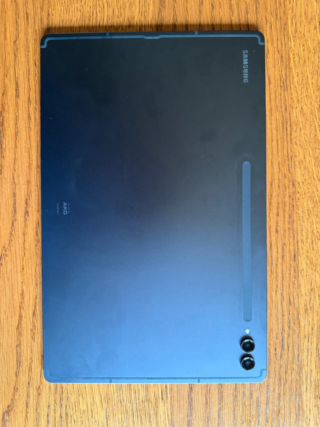 Galaxy tab S9 Ultra dans iPad et tablettes  à Longueuil/Rive Sud - Image 2