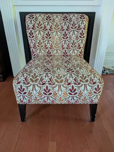 chaise rembourrée , View more